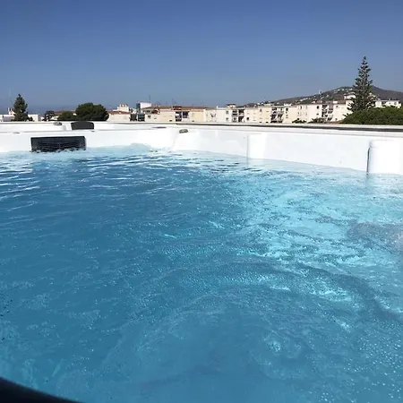 Bellavista 3b Menyber Apartamento Nerja