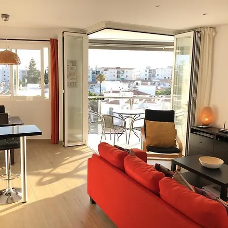 Bellavista 3b Menyber Nerja