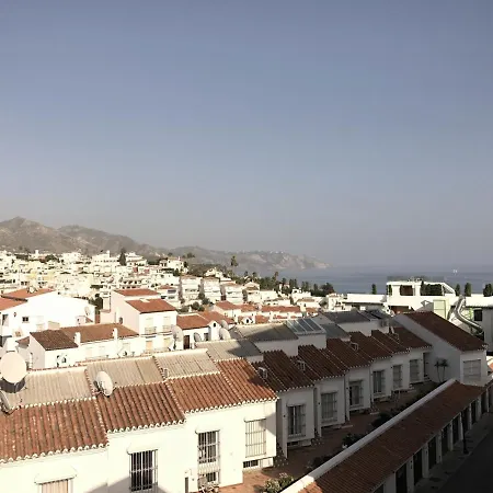 Bellavista 3b Menyber * Nerja