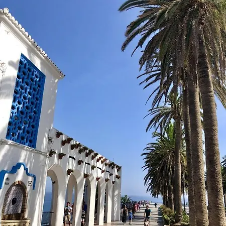 Bellavista 3b Menyber Daire