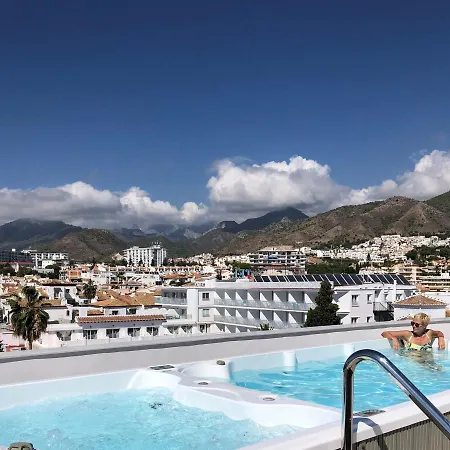 Bellavista 3b Menyber Daire Nerja