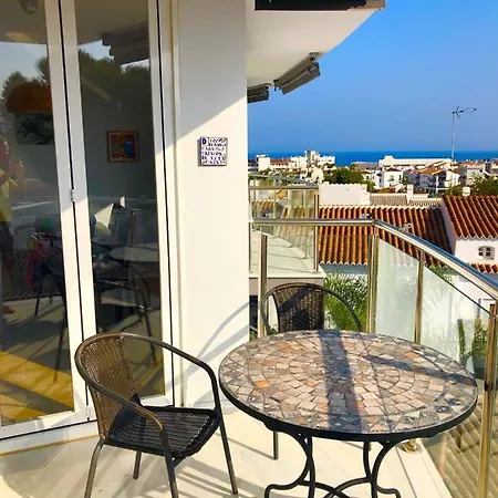 Bellavista 3b Menyber Nerja