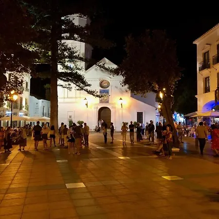 Bellavista 3b Menyber * Nerja