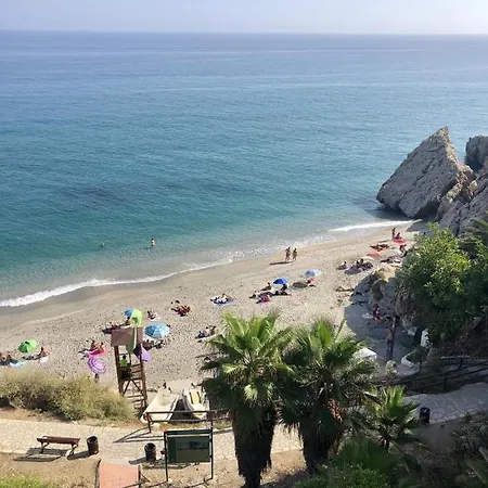 Bellavista 3b Menyber * Nerja