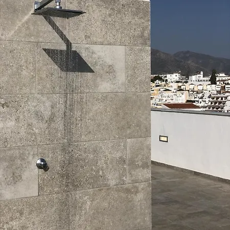 Bellavista 3b Menyber * Nerja