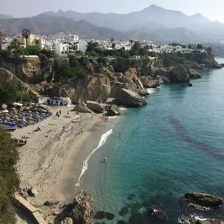 Bellavista 3b Menyber * Nerja