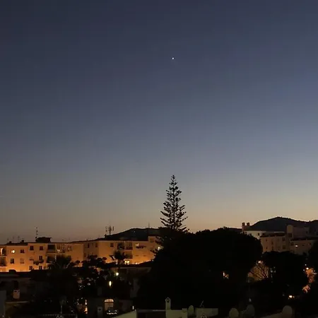 Daire Bellavista 3b Menyber Nerja