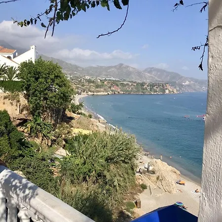 Bellavista 3b Menyber Daire