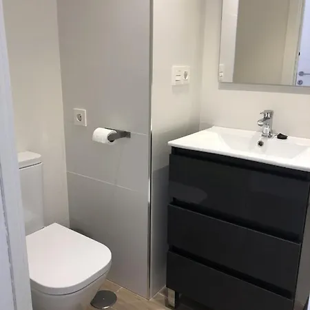 Daire Bellavista 3b Menyber Nerja